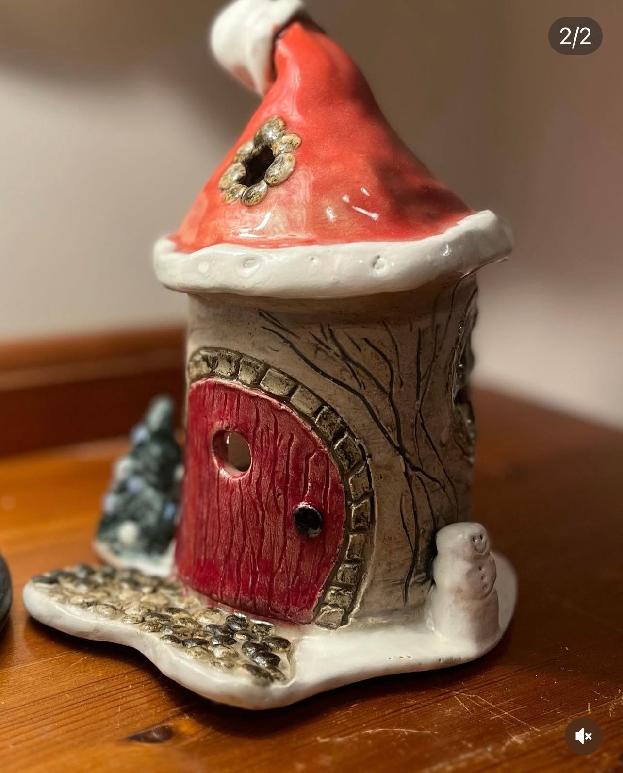 Elf House